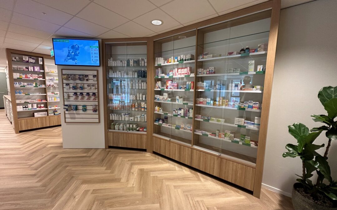 Apotheek Rijswijk