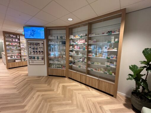 Apotheek Rijswijk